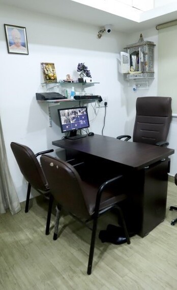 Fitness Center Gandhinagar  
