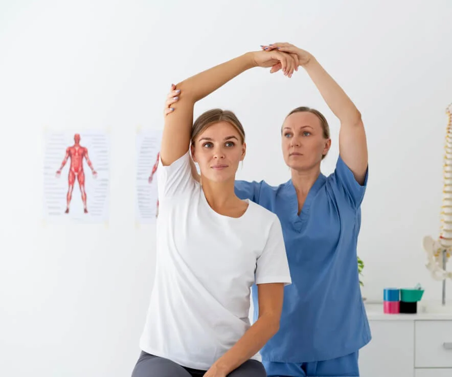 Weight Loss Center Gandhinagar  
