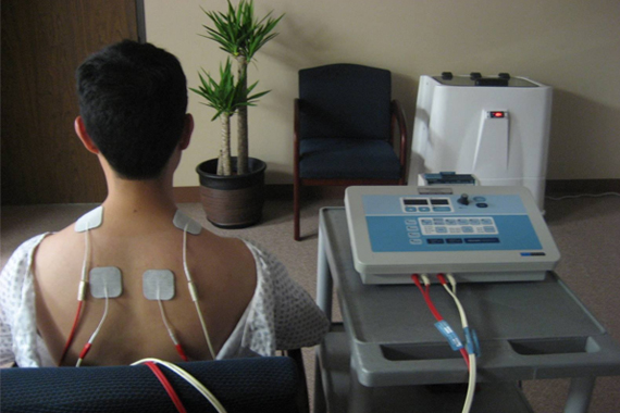 Electro Therapy in Gandhinagar